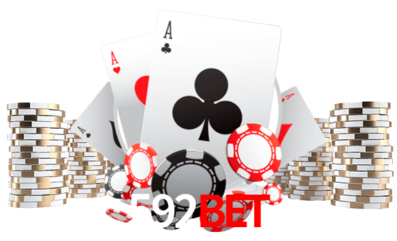 Jogue jogos de pôquer em 592Bet