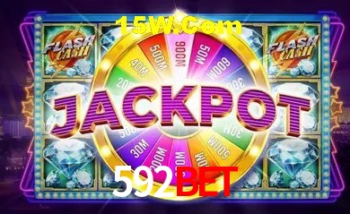Casino VIP 592Bet