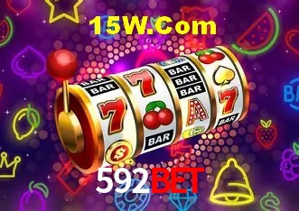 Integração de APIs 592Bet