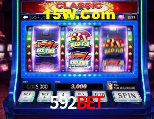 Apostas de Basquete 592Bet