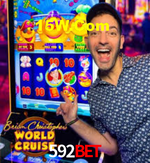 592Bet: A Experiência de Casino com Jogos de Mesa ao Vivo