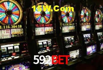 Bônus e promoções da 592Bet