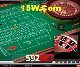 Estatísticas Esportivas 592Bet