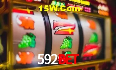 Ofertas Exclusivas 592Bet
