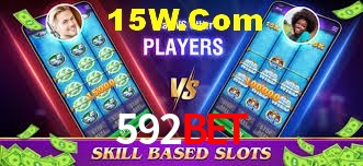 Tennis Betting 592Bet