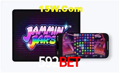 Apostas de Tênis 592Bet