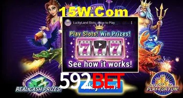 Diretório de Jogos 592Bet