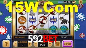 Tournaments 592Bet