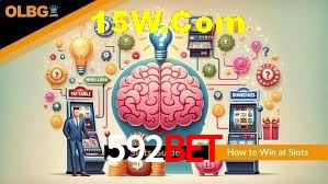 Experiência VIP 592Bet