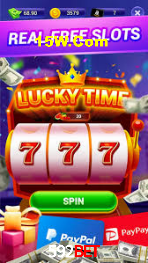 592Bet App