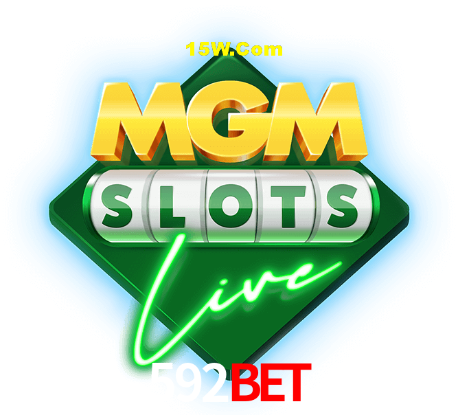 Slot Games 592Bet