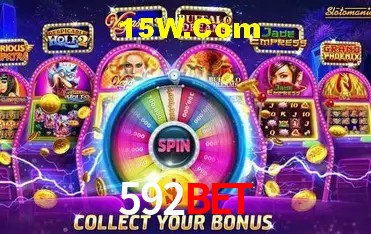 Casino Ao Vivo 592Bet