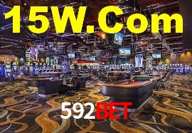 Daily Bonuses 592Bet