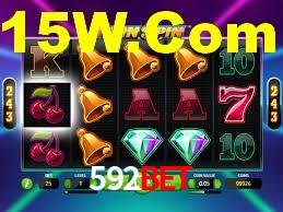 Explore as vantagens do 592Bet: serviço profissional e confiabilidade