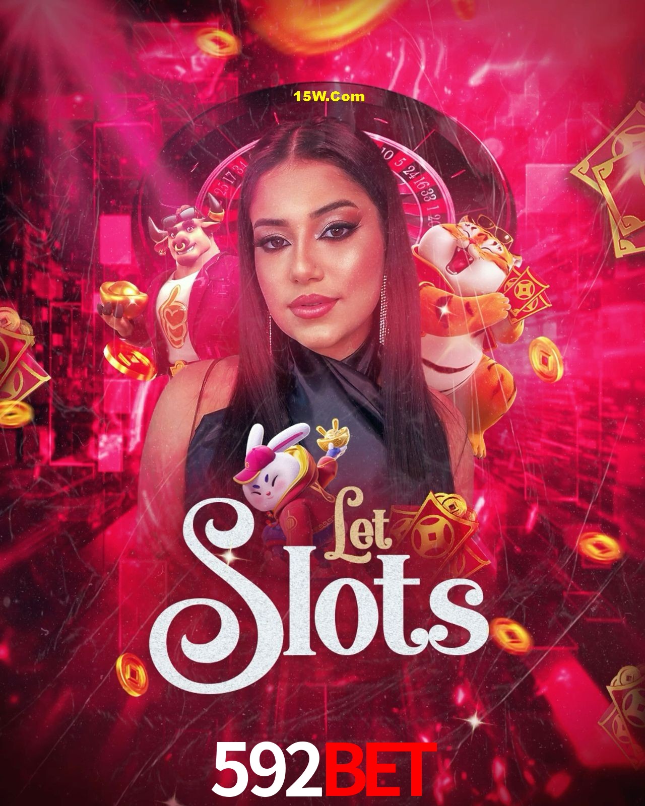 Live Casino 592Bet