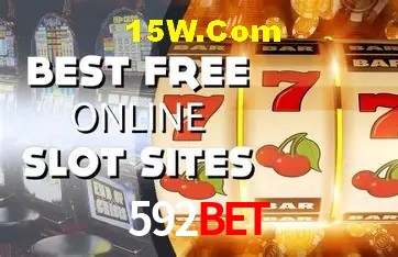 Jogos populares e pagamentos rápidos na 592Bet