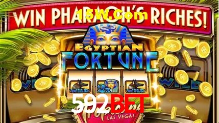 Jogos de Slot 592Bet