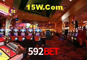 Login Seguro 592Bet