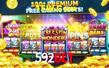 Especiais de Fim de Semana 592Bet