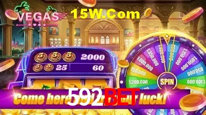Mesa de Blackjack 592Bet