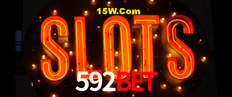 Game Providers 592Bet