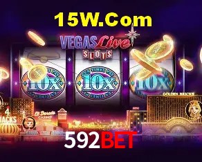 Experiência VIP 592Bet