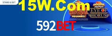 Cashback e recargas na 592Bet
