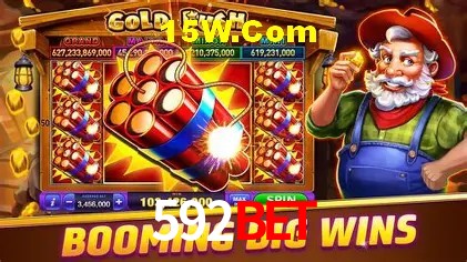 Promoção Relâmpago 592Bet