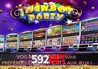 Torneios 592Bet