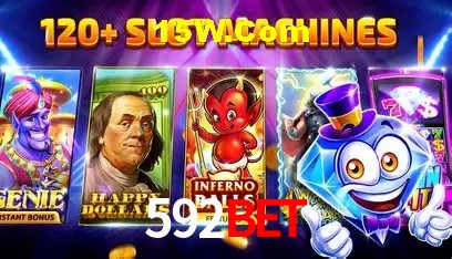 Promoções Sazonais 592Bet