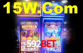 592Bet App