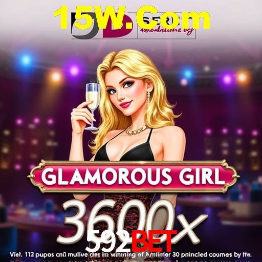 A Emoção da Loteria na 592Bet: Uma Chance de Mudança de Vida