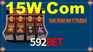 Live Casino 592Bet