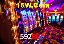 Football Betting 592Bet