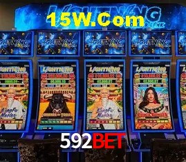 Segurança 2FA 592Bet