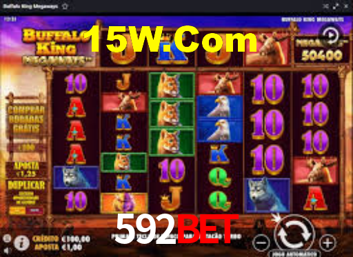 592Bet