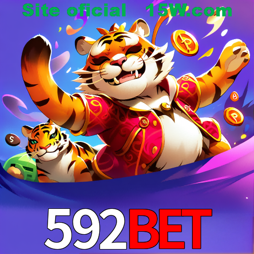 Página oficial da 592Bet no Facebook